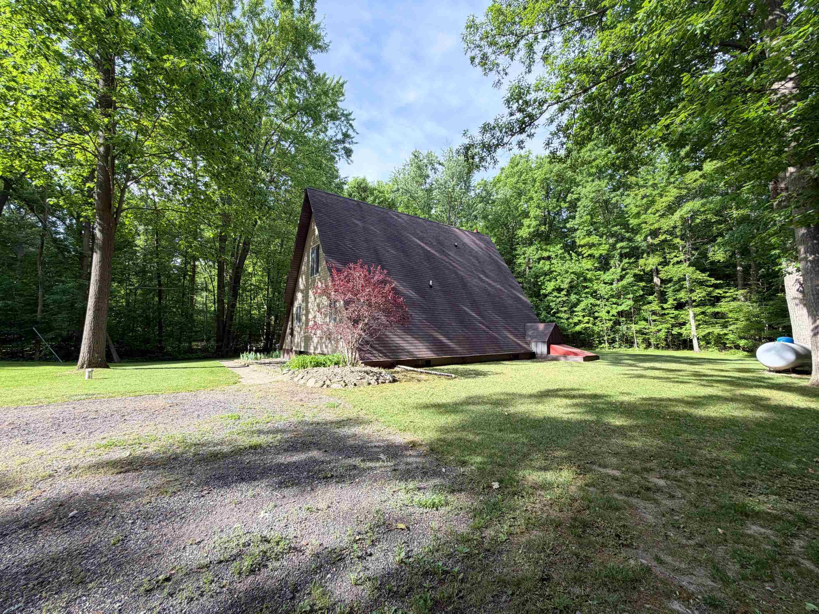 12261 North Webster Road Clio, MI 48420 - Photo 55 of 66
