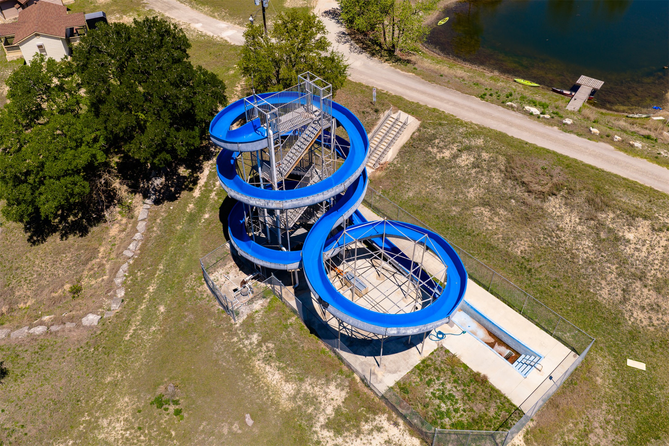1325 Harper Road Kerrville, TX 78028 - Photo 24 of 40 Gallery Image 24