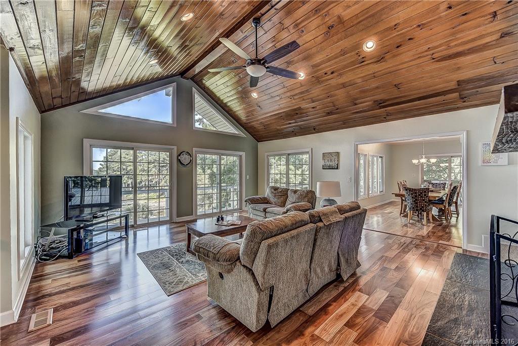 3055 Point Clear Drive Tega Cay, SC 29708 - Photo 3 of 24 Gallery Image 3