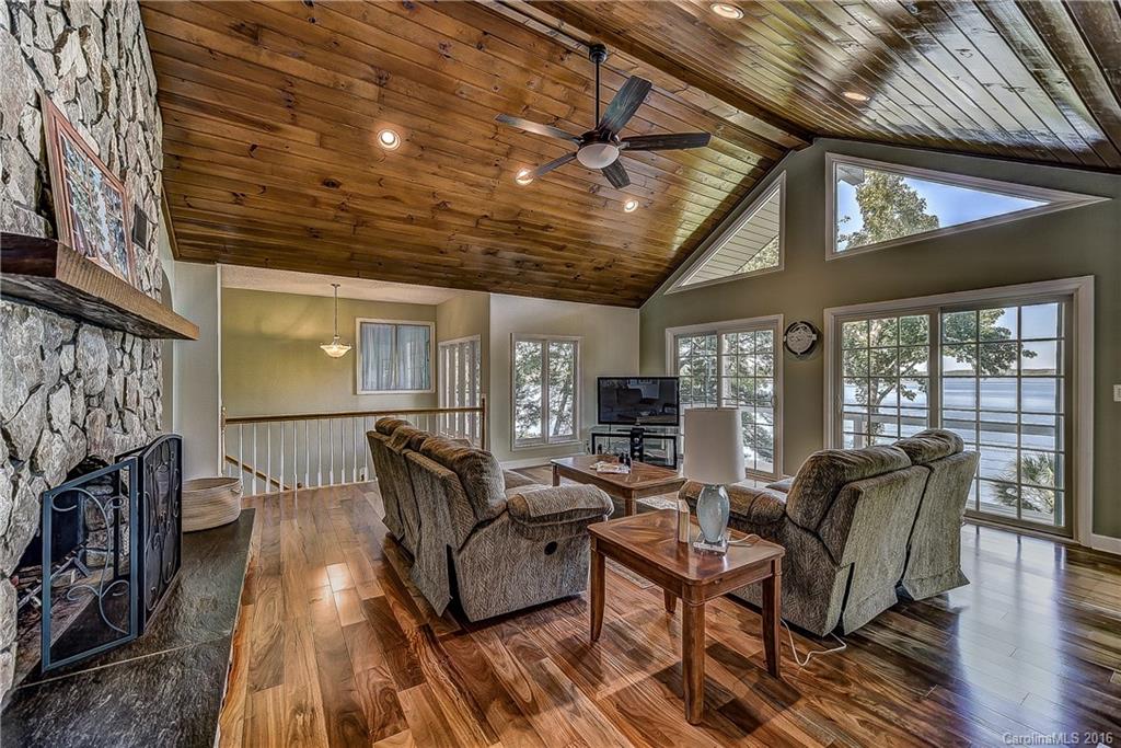 3055 Point Clear Drive Tega Cay, SC 29708 - Photo 9 of 24 Gallery Image 9