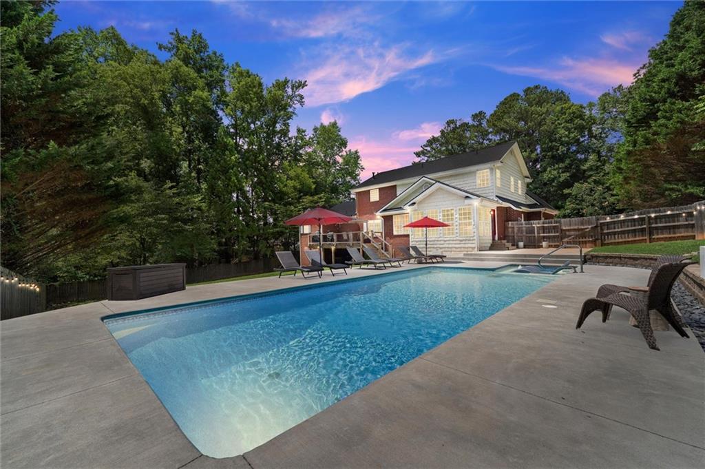 41 Connell Street Jasper, GA 30143 - Photo 4 of 63