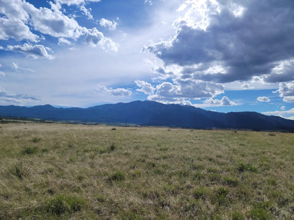 Tbd3 Greenhorn Road Rye, CO 81069 - Photo 4 of 6