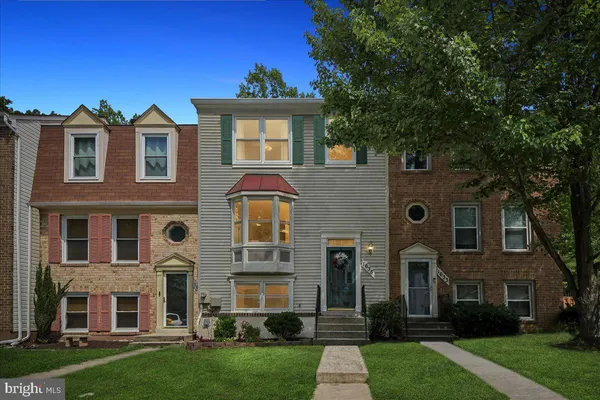 $469,900 | 1635 Howard Chapel Court, Crofton, MD 21114