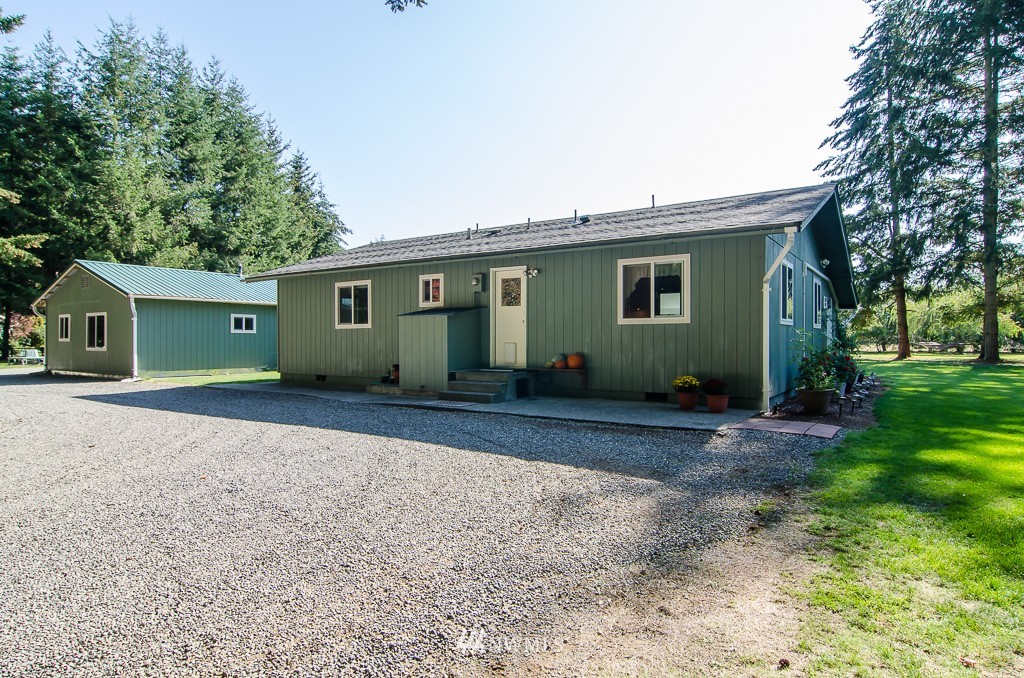 2221 Zell Road Ferndale, WA 98248 - Photo 1 of 25