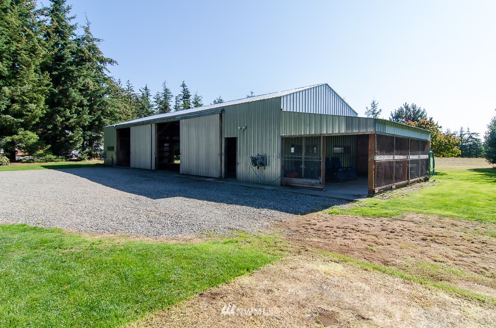 2221 Zell Road Ferndale, WA 98248 - Photo 17 of 25