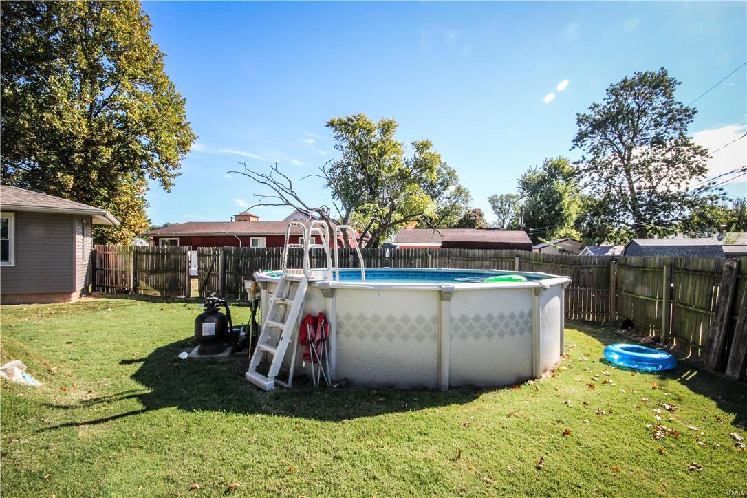 141 West 1st Street Roxana, IL 62084 - Photo 14 of 20