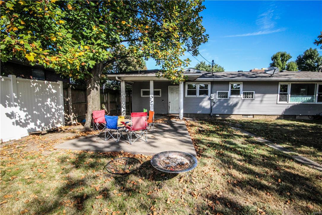 141 West 1st Street Roxana, IL 62084 - Photo 17 of 20