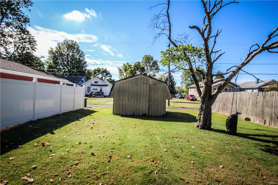 141 West 1st Street Roxana, IL 62084 - Photo 20 of 20