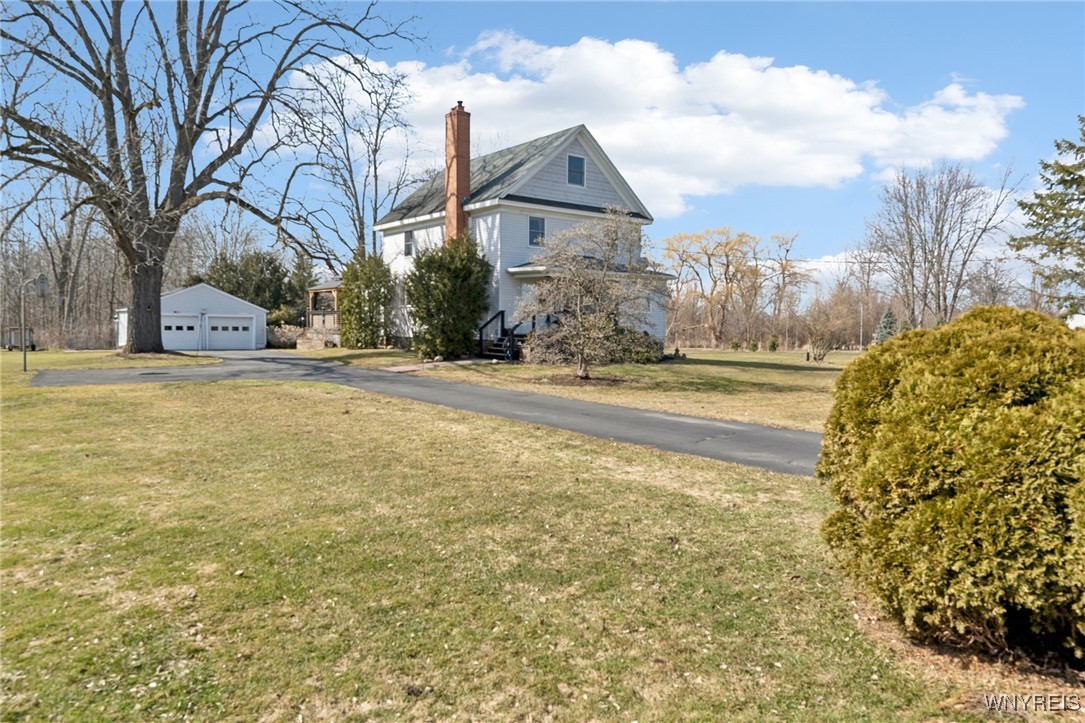 3964 Daniels Road Wilson, NY 14131 - Photo 2 of 50