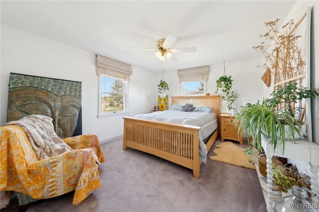 3964 Daniels Road Wilson, NY 14131 - Photo 23 of 50