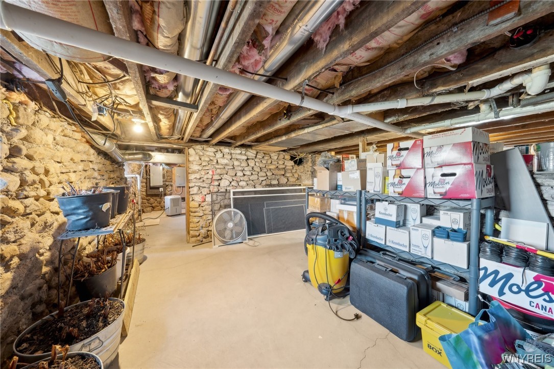 3964 Daniels Road Wilson, NY 14131 - Photo 30 of 50