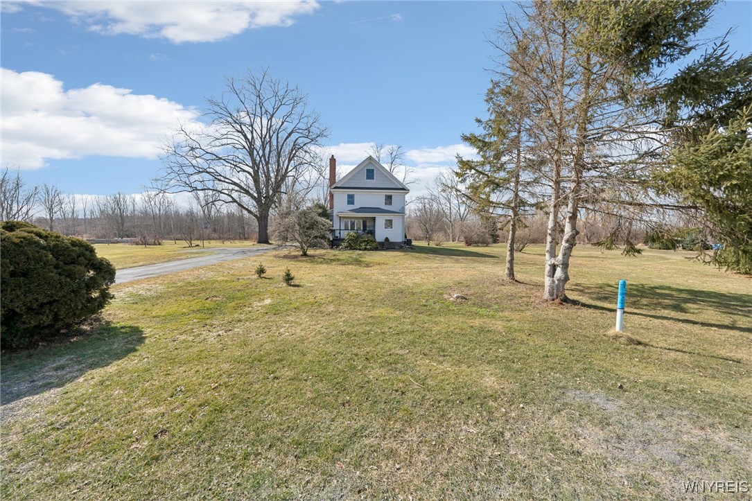 3964 Daniels Road Wilson, NY 14131 - Photo 3 of 50