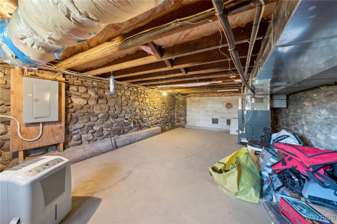 3964 Daniels Road Wilson, NY 14131 - Photo 31 of 50