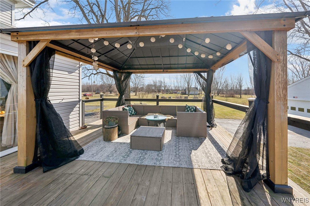 3964 Daniels Road Wilson, NY 14131 - Photo 34 of 50