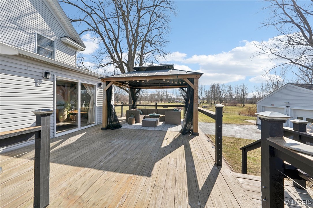 3964 Daniels Road Wilson, NY 14131 - Photo 36 of 50