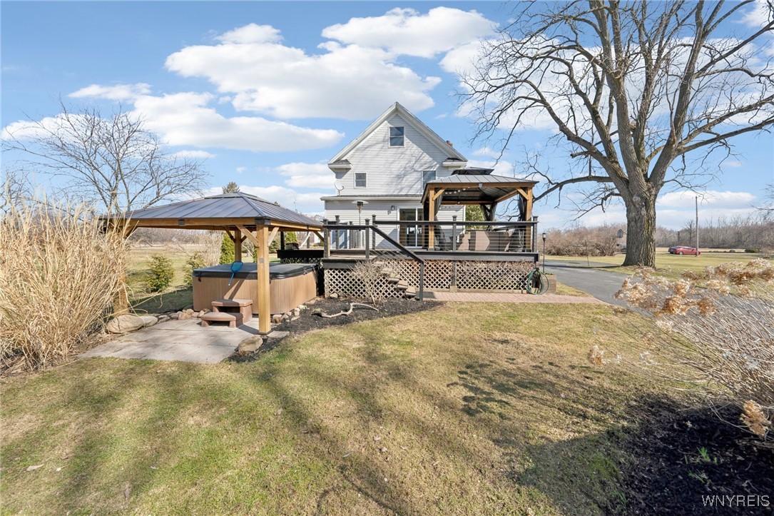 3964 Daniels Road Wilson, NY 14131 - Photo 37 of 50