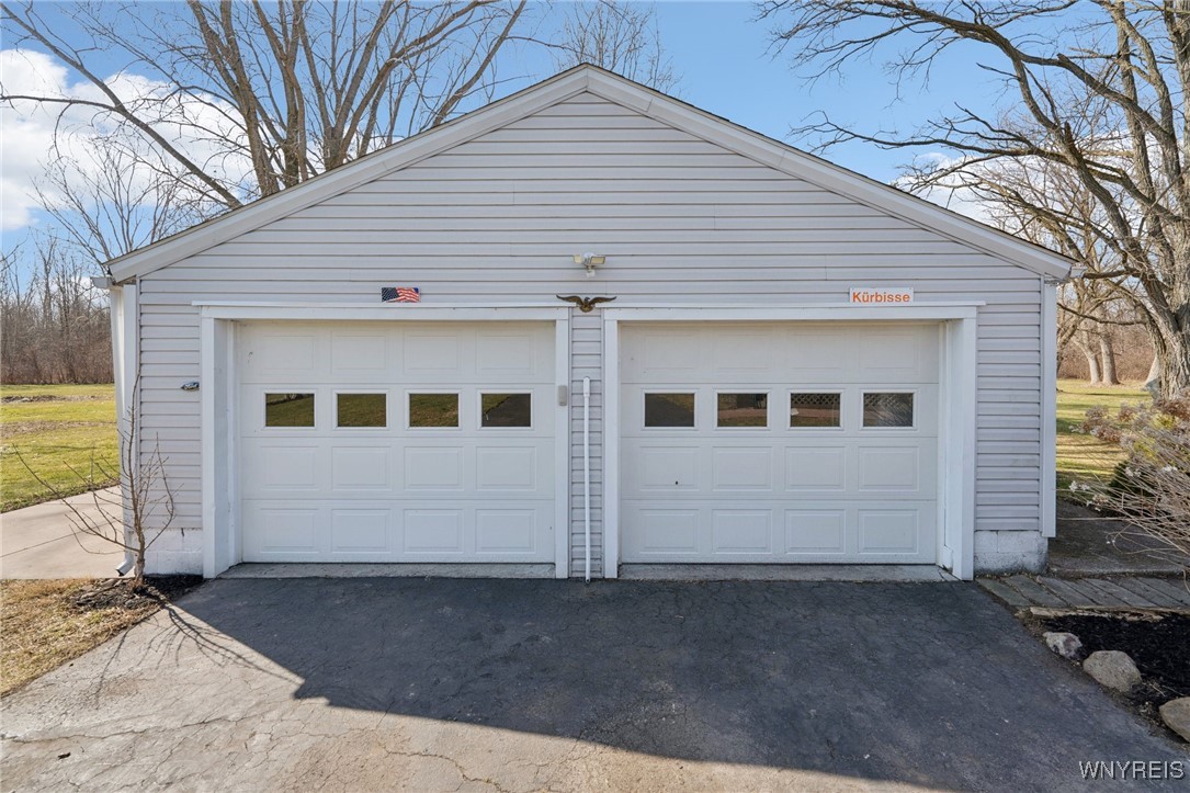 3964 Daniels Road Wilson, NY 14131 - Photo 38 of 50