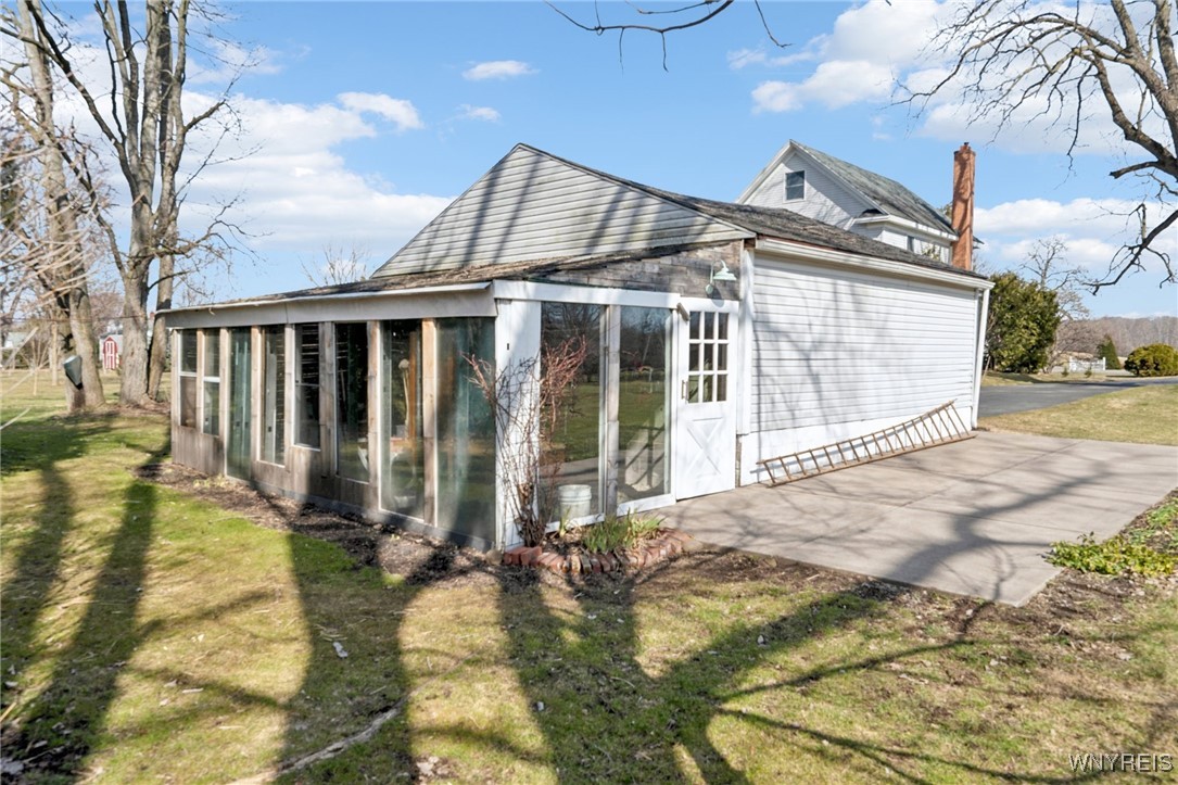 3964 Daniels Road Wilson, NY 14131 - Photo 39 of 50