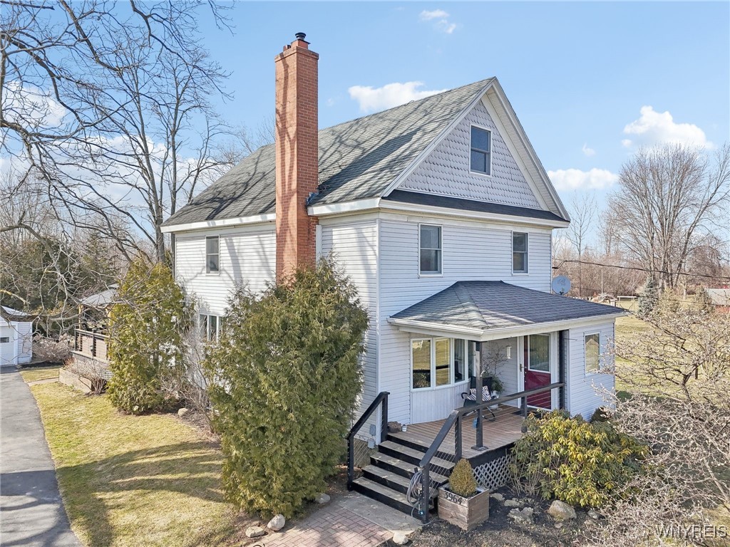 3964 Daniels Road Wilson, NY 14131 - Photo 40 of 50