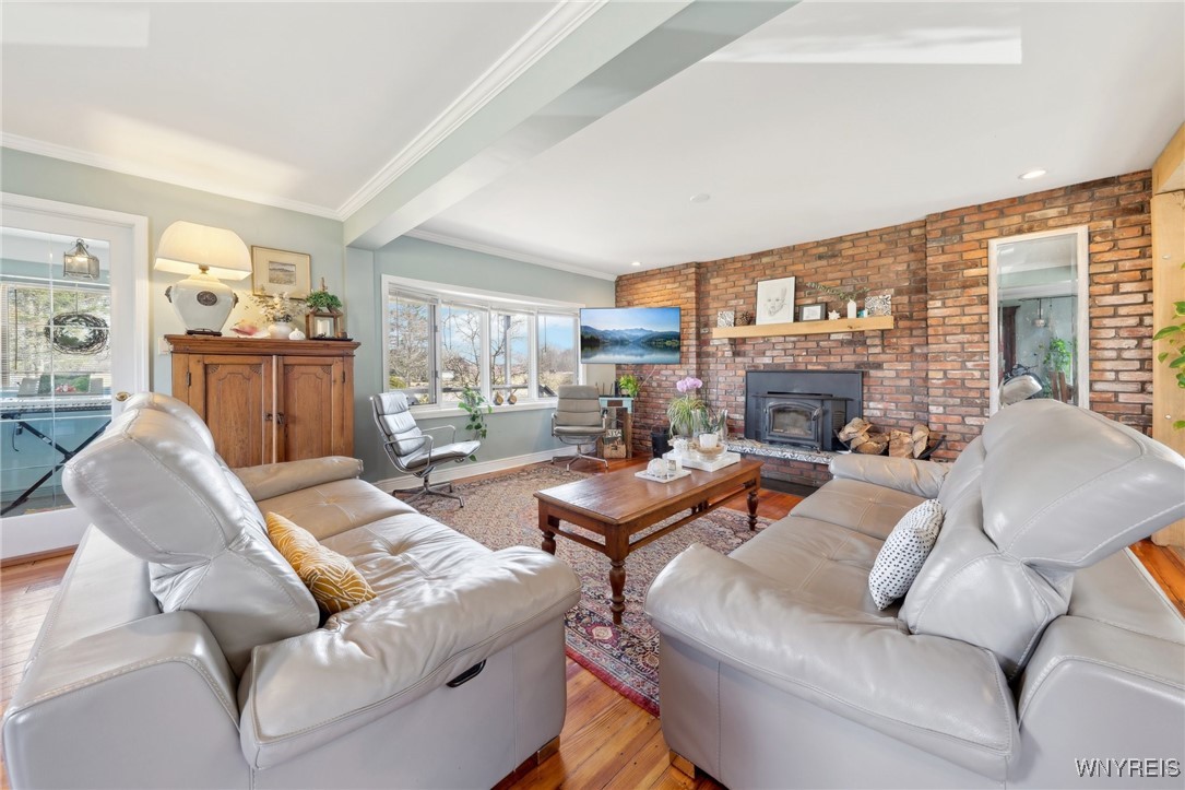 3964 Daniels Road Wilson, NY 14131 - Photo 4 of 50