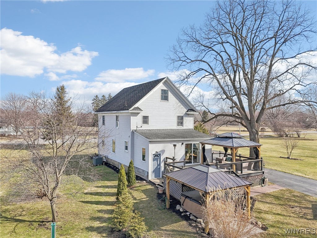 3964 Daniels Road Wilson, NY 14131 - Photo 41 of 50