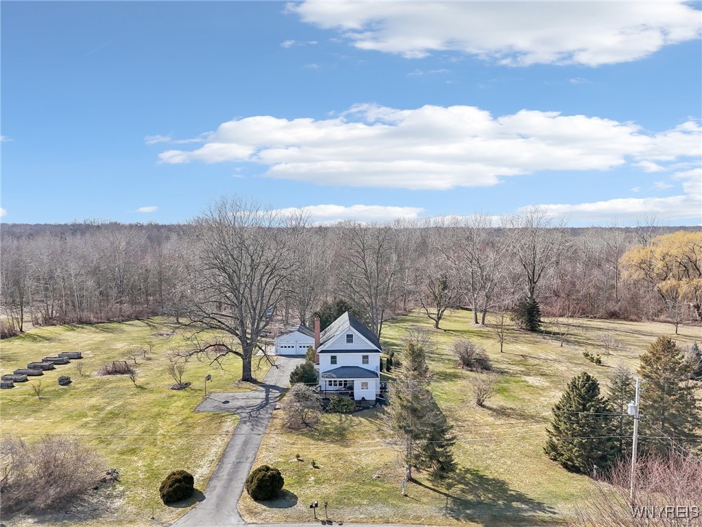 3964 Daniels Road Wilson, NY 14131 - Photo 42 of 50