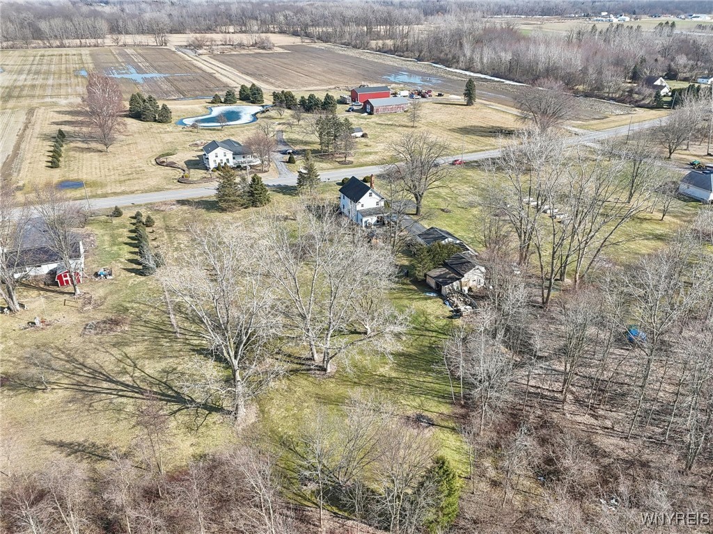 3964 Daniels Road Wilson, NY 14131 - Photo 44 of 50