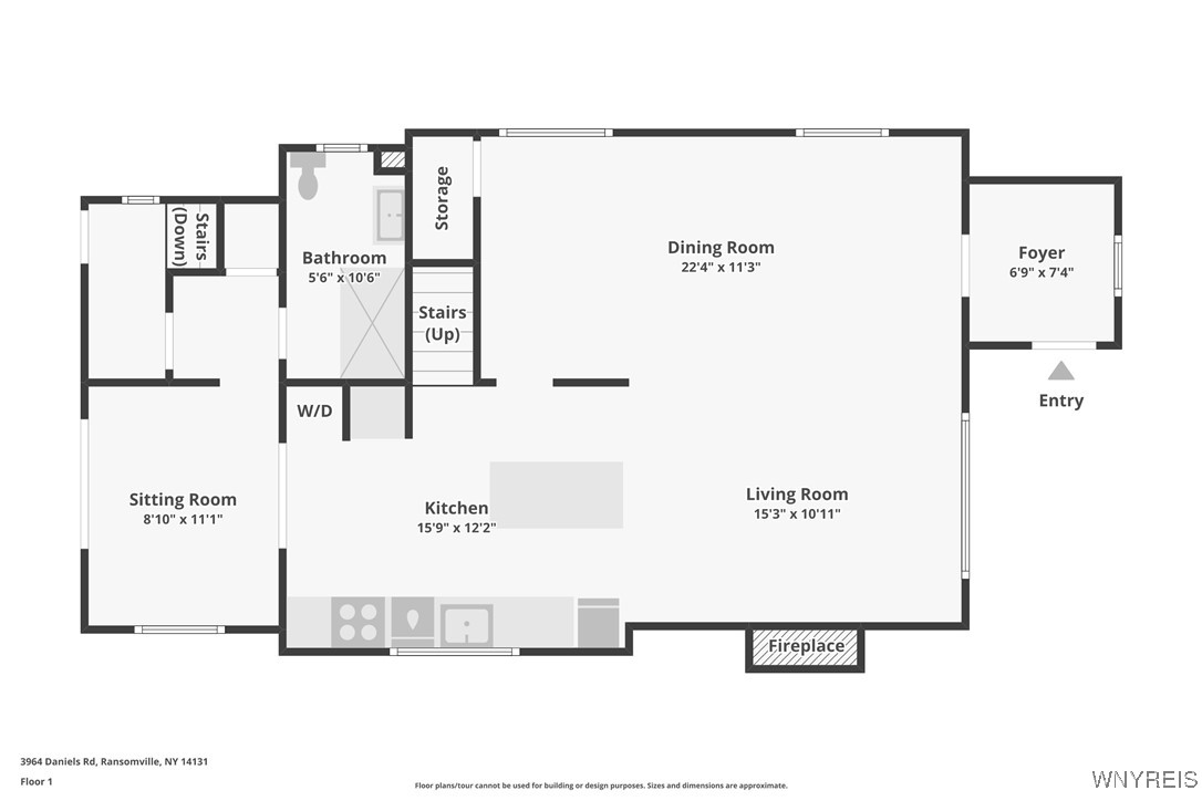 3964 Daniels Road Wilson, NY 14131 - Photo 47 of 50