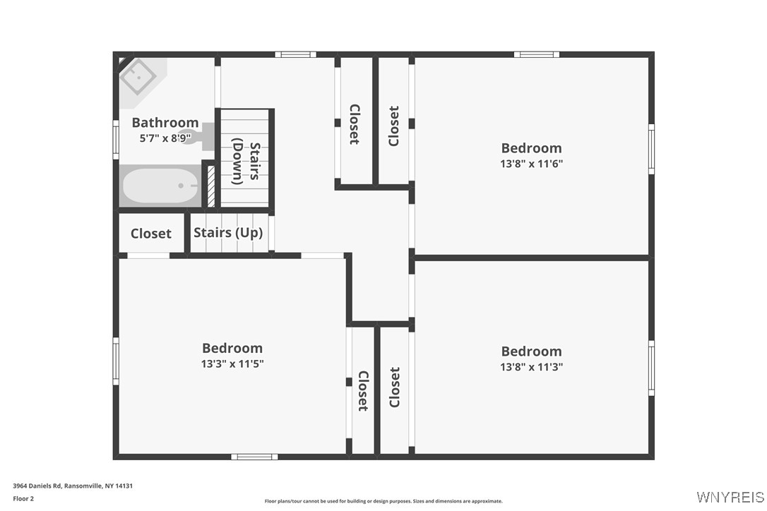 3964 Daniels Road Wilson, NY 14131 - Photo 48 of 50