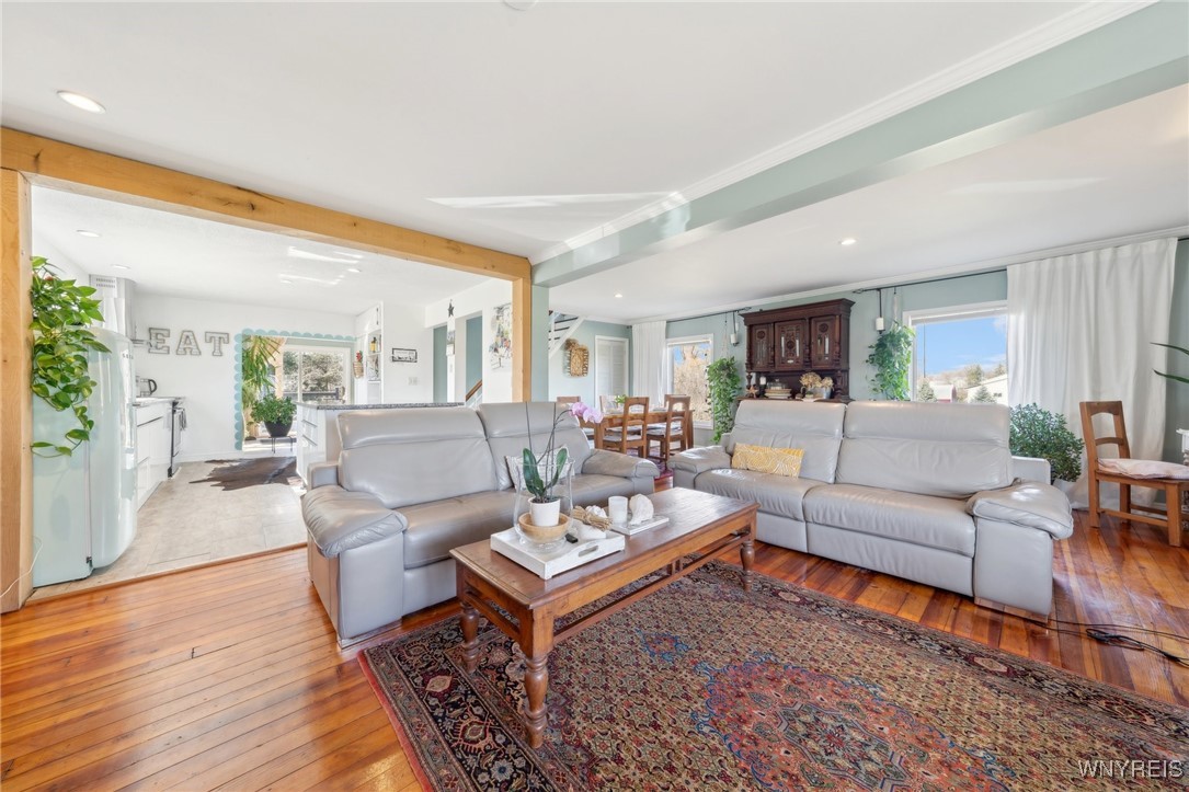 3964 Daniels Road Wilson, NY 14131 - Photo 6 of 50