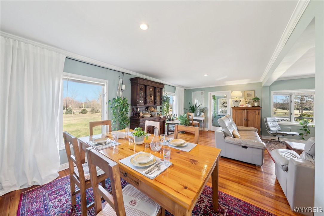 3964 Daniels Road Wilson, NY 14131 - Photo 9 of 50