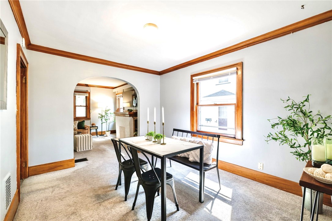 84 Merwin Avenue Rochester, NY 14609 - Photo 4 of 22 Gallery Image 4