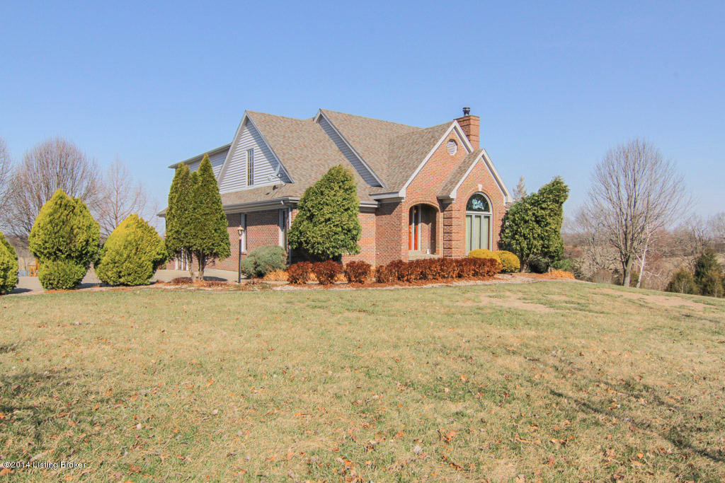 3369 Yoder Tipton Road Taylorsville, KY 40071 - Photo 56 of 74 0060