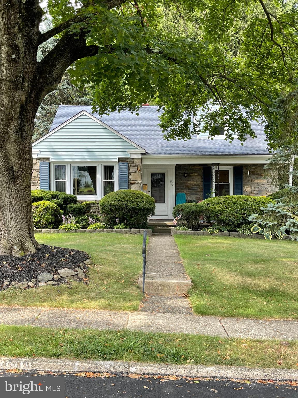 58 Fairhill Road Morton, PA 19070 - Photo 1 of 55