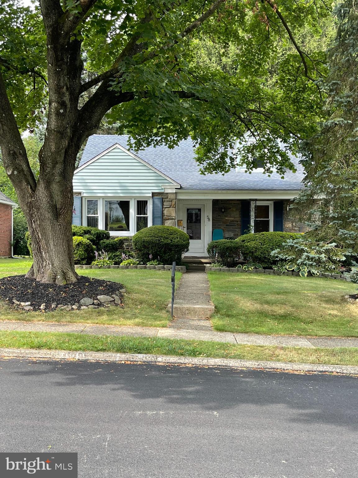 58 Fairhill Road Morton, PA 19070 - Photo 4 of 55