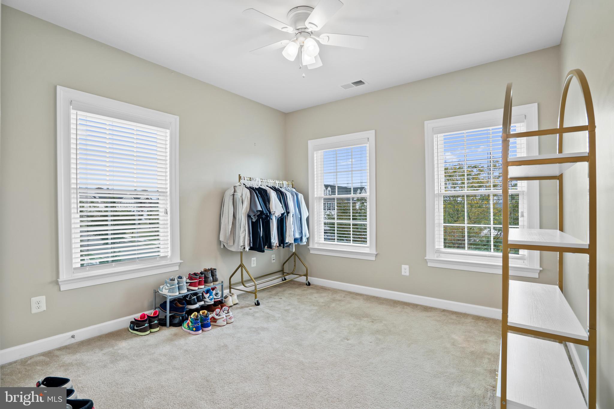 3822 Jacob Stout Road Doylestown, PA 18902 - Photo 22 of 39 a view of livingroom with furniture and windows