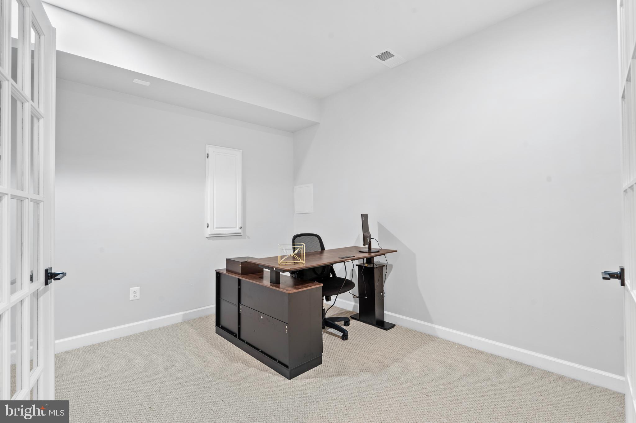 3822 Jacob Stout Road Doylestown, PA 18902 - Photo 5 of 39 a view of a workspace