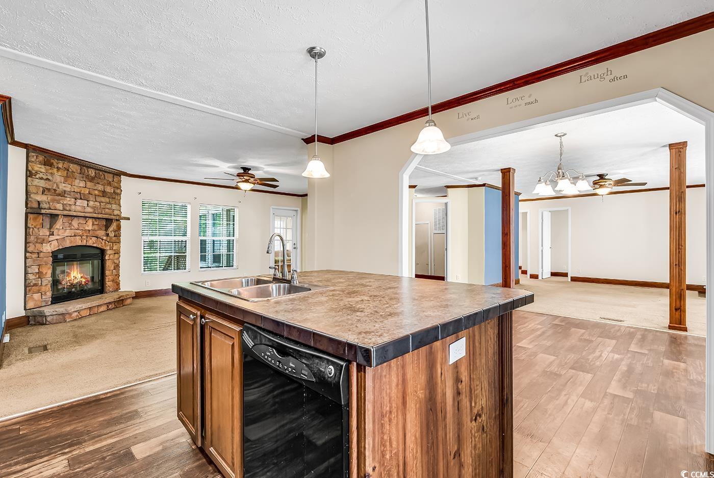 780 Finley Circle Murrells Inlet, SC 29576 - Photo 19 of 30