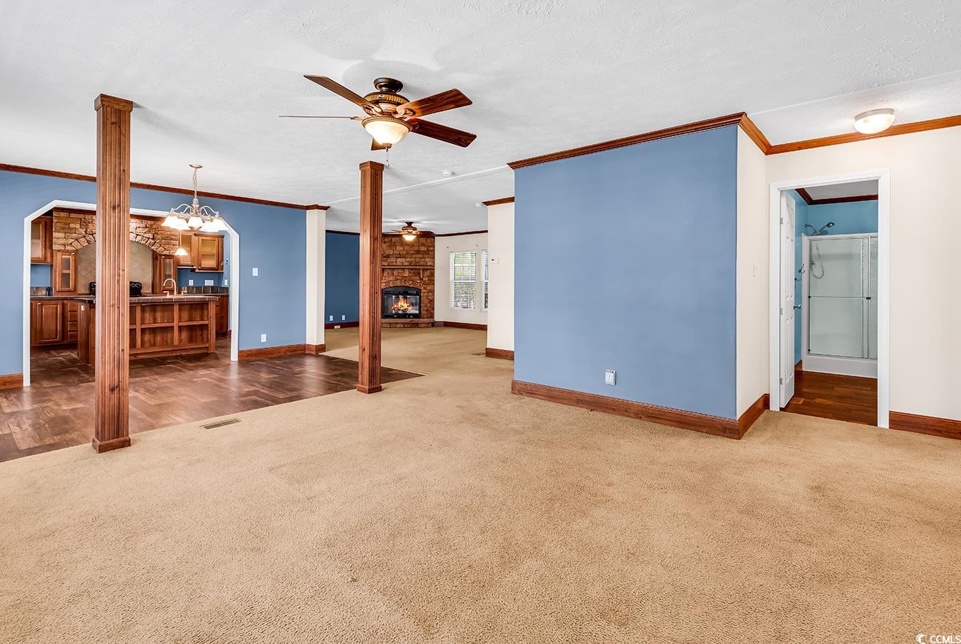 780 Finley Circle Murrells Inlet, SC 29576 - Photo 2 of 30