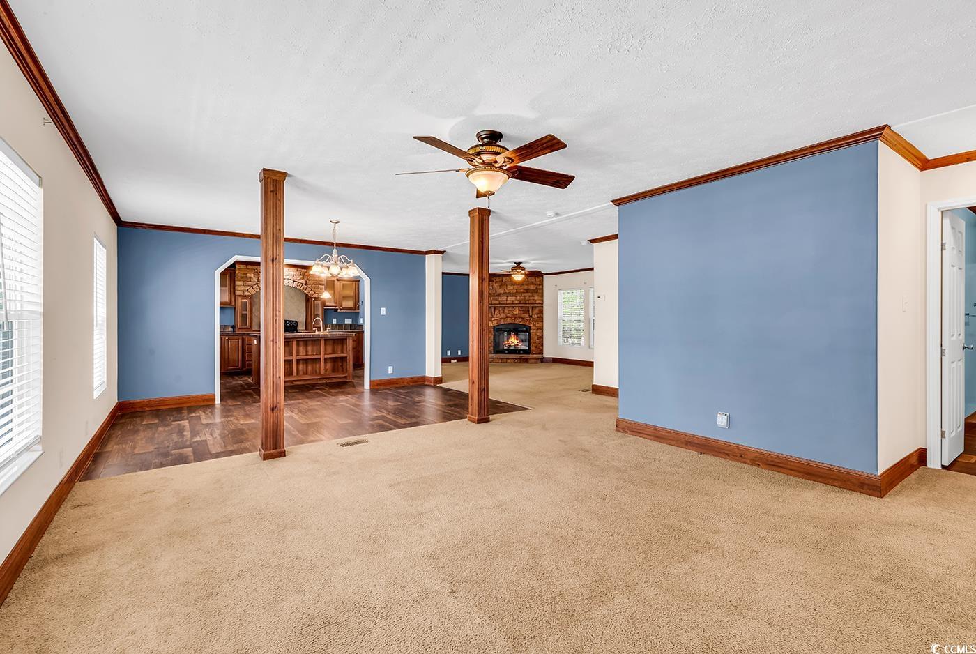 780 Finley Circle Murrells Inlet, SC 29576 - Photo 3 of 30