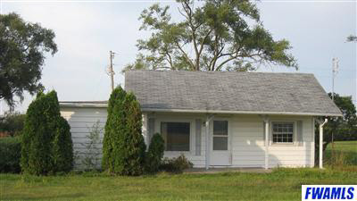 1514 N Highway Decatur, IN 46733 - Photo 1 of 5