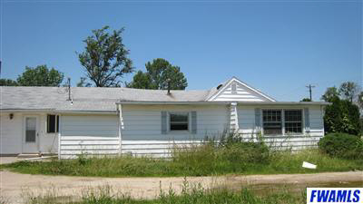 1514 N Highway Decatur, IN 46733 - Photo 2 of 5