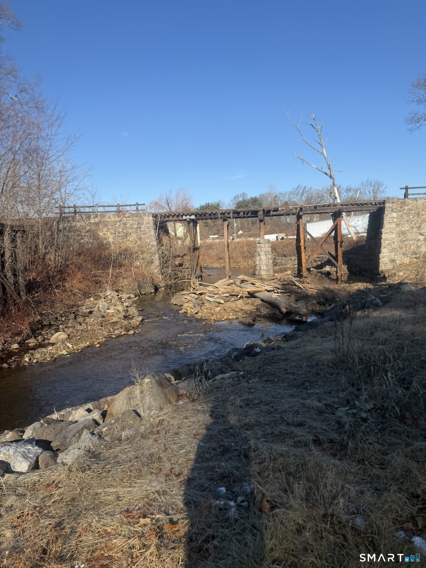 144 South Riverside Avenue Plymouth, CT 06786 - Photo 5 of 6 a view of a road with an ocean beach