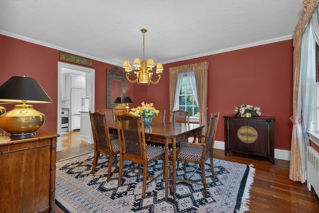 16 Lancaster Road Newton, MA 02458 - Photo 12 of 24