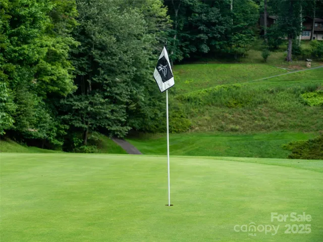 a front view of a house with a garden and a car parked