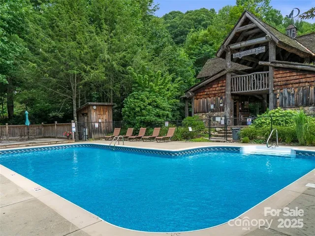 $15,500 | 0 Chestnut Lane, Unit LOT 84, Mars Hill, NC 28754