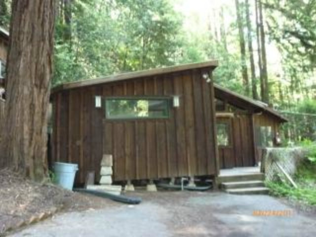 500 Waldeberg Road Ben Lomond, CA 95005 - Photo 1 of 12 Gallery Image 1