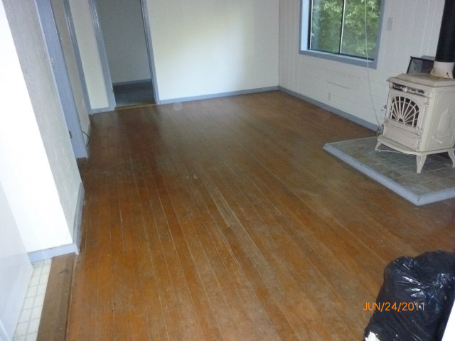 500 Waldeberg Road Ben Lomond, CA 95005 - Photo 5 of 12 Gallery Image 5