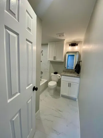 $1,400 | 3412 Northeast 16th Avenue, Amarillo, TX 79107