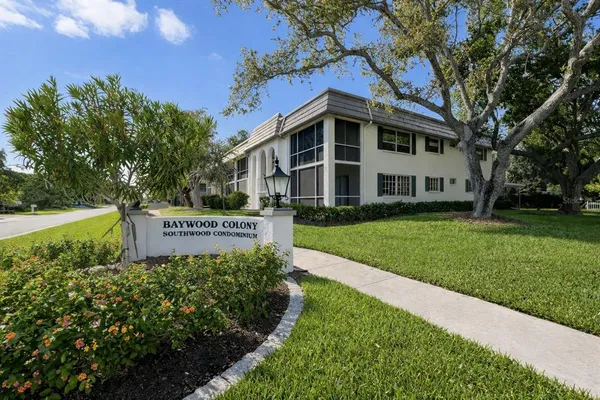 $225,000 | 1741 Southwood Street, Unit 1741, Sarasota, FL 34231